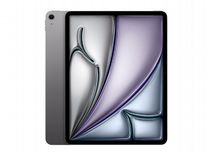 Apple iPad Air 13 (2024) 256GB, Wi-Fi, Space Grey