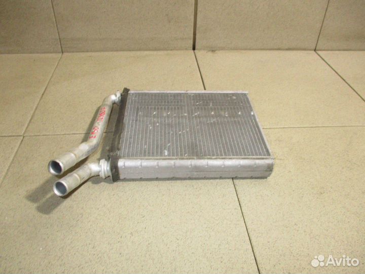 Радиатор отопителя Toyota Corolla (E150)