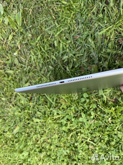 Планшет apple iPad air 2 банковский