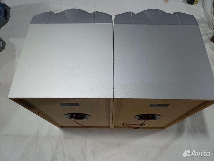 Корпуса колонок Panasonic SB-VK72