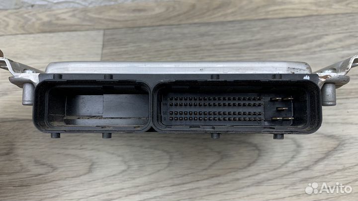 Эбу Мозги Geely Mk