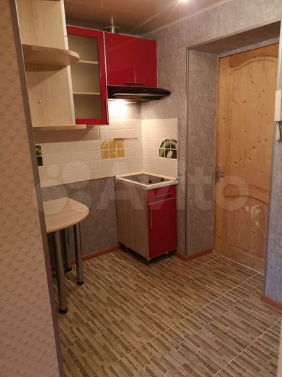 2-к. квартира, 26 м², 3/5 эт.