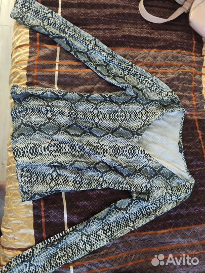 Кофточка shein