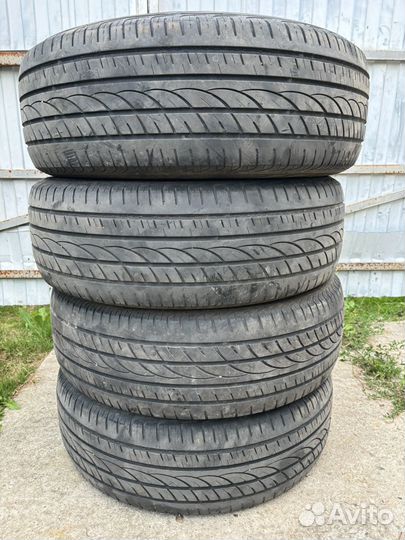 Powertrac CityRacing 235/65 R17 108