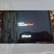 Huawei mediapad m3 lite 10