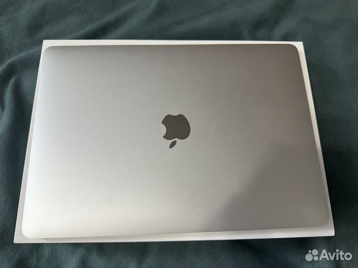 Macbook Pro 13 2019 A2159