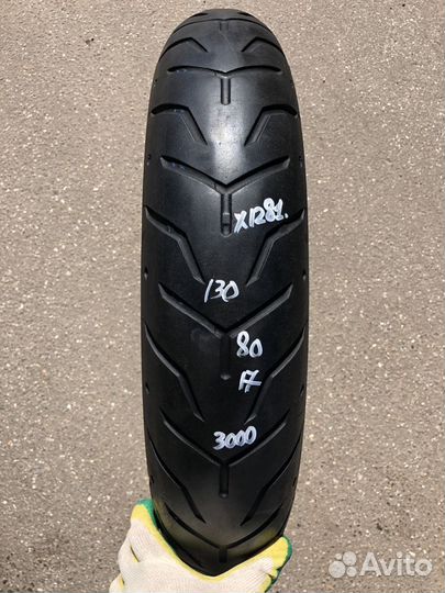 130/80 R17 dunlop harley-davidson d408 1281x