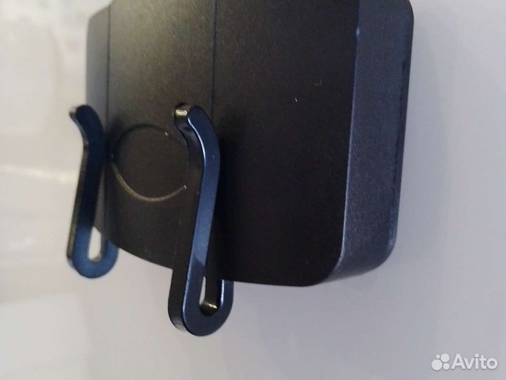 Светодиодный фонарик на кепку