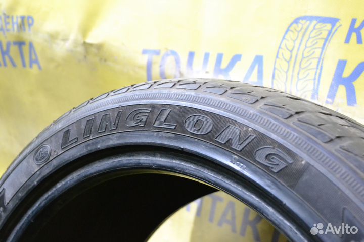 LingLong L 689 275/40 R20