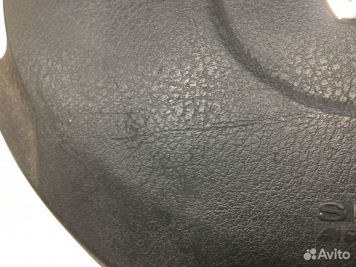 Подушка безопасности в руль Renault Clio \ Symbol