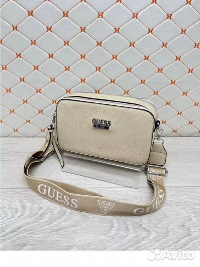 Сумка guess