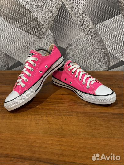 Кеды Converse размер 37,5