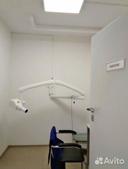 Стоматология на 3 кабинета Одинцово