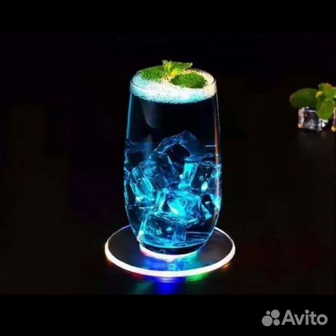 Подставка под напитки