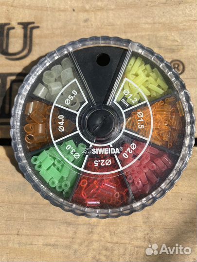 Набор кембриков