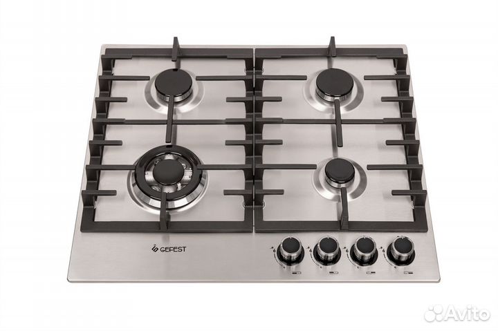 Варочная панель Gefest пвг 1214-01 К5 Новая