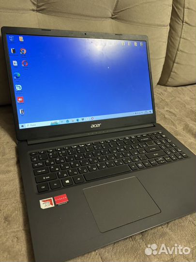 Acer aspire 315-22G