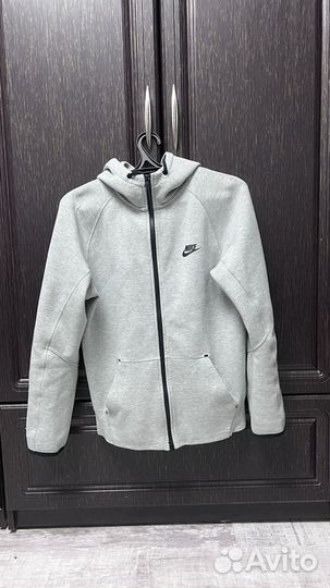 Nike tech fleece