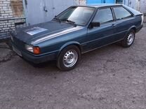 Audi Coupe 2.2 MT, 1985, 45 000 км, с пробегом, цена 330 000 руб.