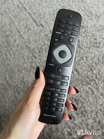 Телевизор philips