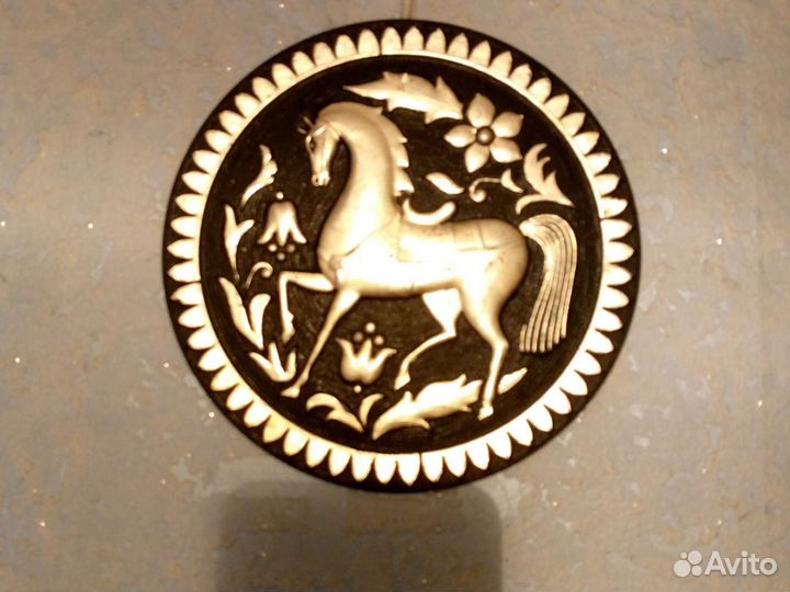 Настенное панно