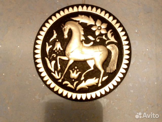 Настенное панно