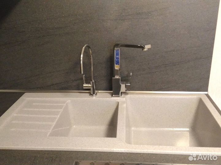 Сантехник на час