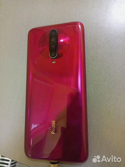 Xiaomi Redmi K30 6/128