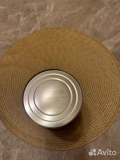 Детская смесь Semper 1