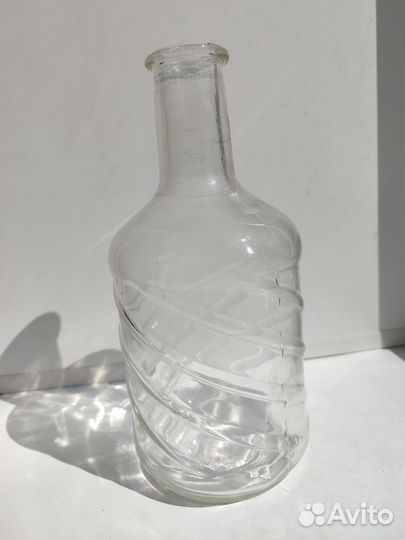 Графины СССР