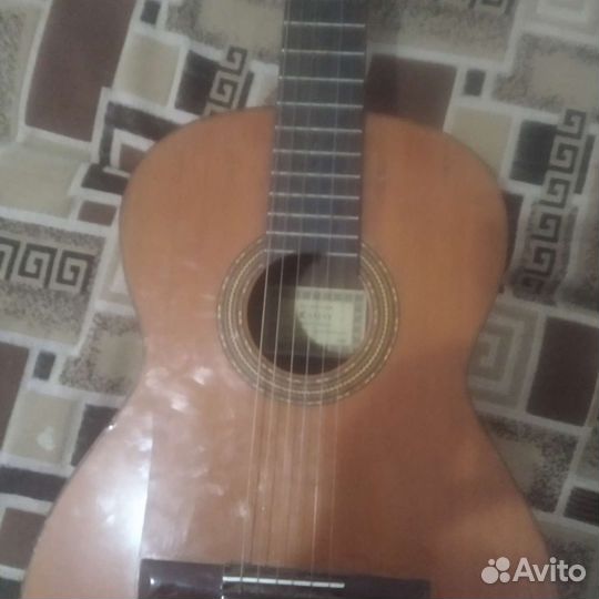 Гитара