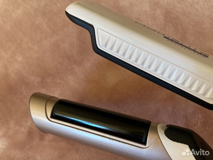 Стайлер rowenta