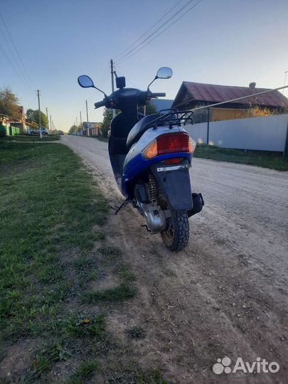 Скутор baltmotors