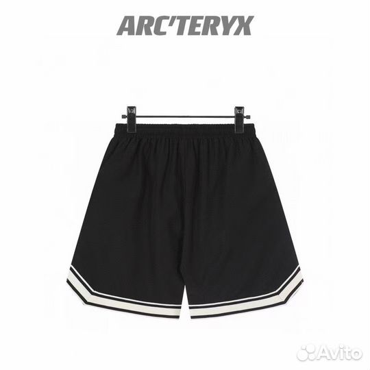 Шорты Arcteryx