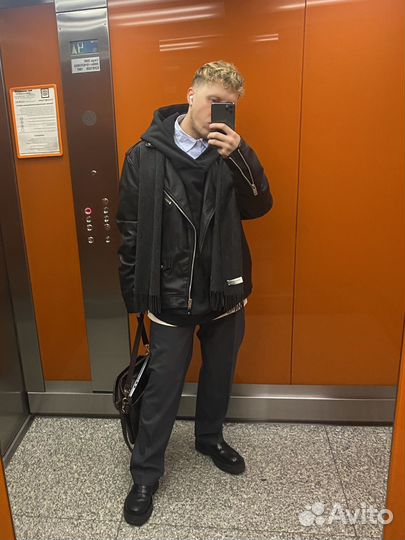 Стилист имиджмейкер для мужчин