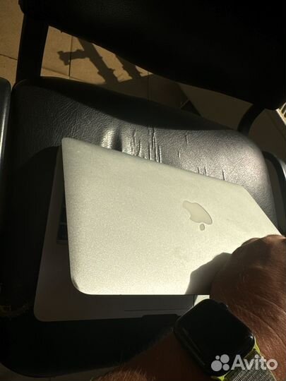 Apple macbook air 13 2011