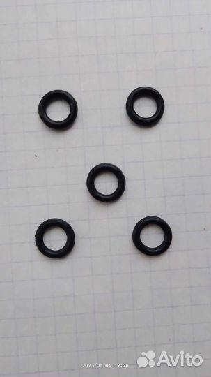 Уплотнительное кольцо для смесителя