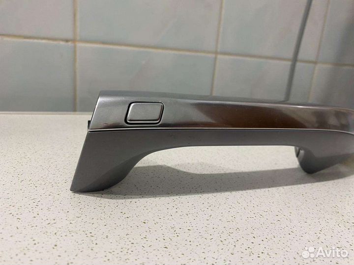 Ручка передней левой двери Kia Optima 4