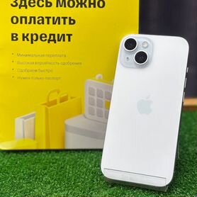 iPhone 15, 128 ГБ