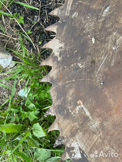 Диск для циркулярки