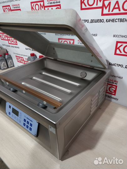 Упаковщик Multivac C200 Германия Мясо Рыба Сыр Ово