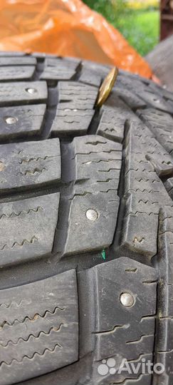 Nexen Winguard 195/60 R15