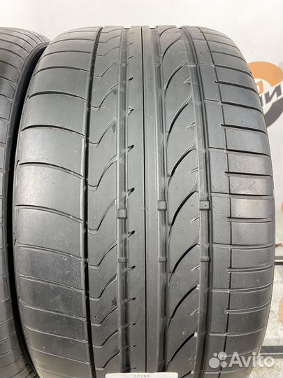 Bridgestone Dueler H/P Sport 315/35 R21