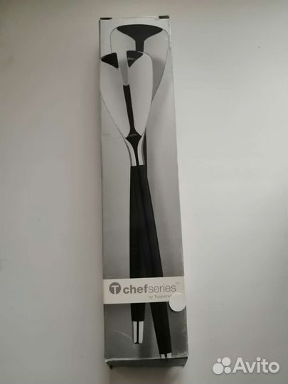 Tupperware столовый прибор