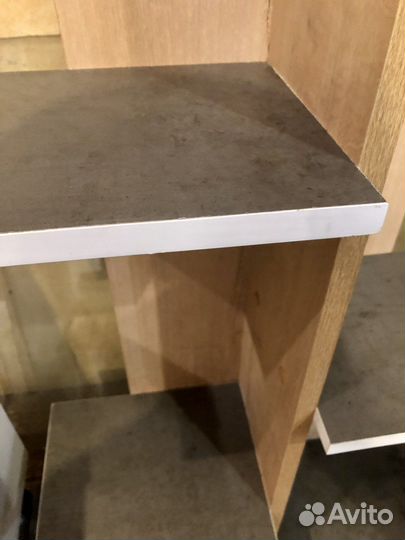 Стеллаж для цветов