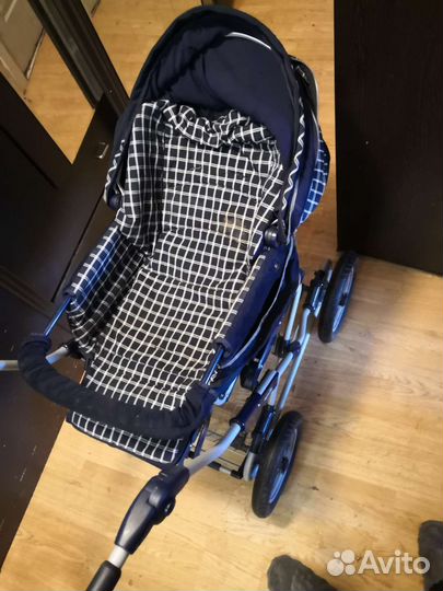 Коляска inglesina 2 в 1