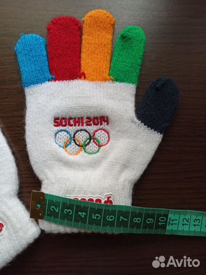 Варежки,перчатки