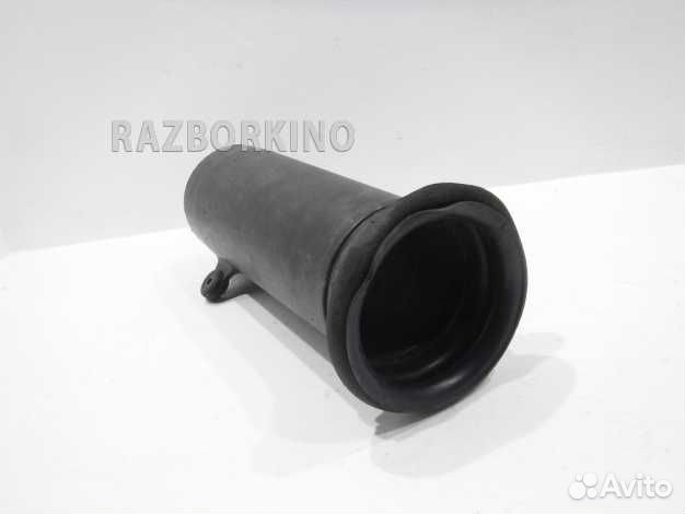 Воздухозаборник двигателя