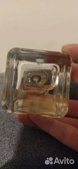 Туалетная вода les contes bois enchante