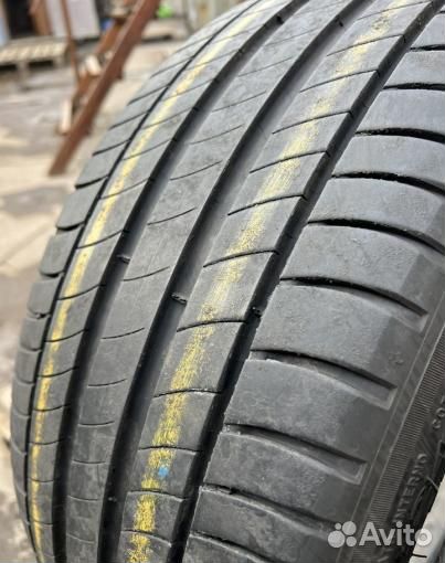 Michelin Primacy 3 245/50 R18